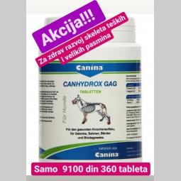 suuplementi canina canhydrox gag besplatni mali oglasi