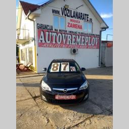 opel astra j 1 7cdti besplatni mali oglasi