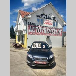 ford mondeo 1 8tdci besplatni mali oglasi