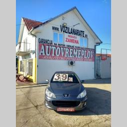 peugeot 407 2 0hdi besplatni mali oglasi