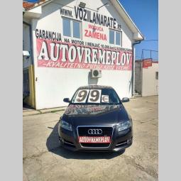audi a3 audi 2,0 tdi besplatni mali oglasi