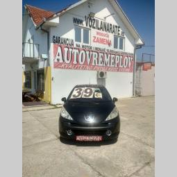 peugeot 207 1 6 hdi besplatni mali oglasi