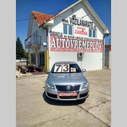volkswagen passat b6 2005 1 9 tdi prva reg 07 besplatni mali oglasi