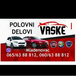 polovni delovi fiat alfa lancia besplatni mali oglasi