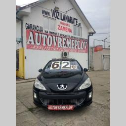 peugeot 308 sw 2 0 hdi besplatni mali oglasi