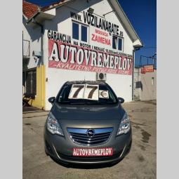 opel meriva 1 7 cdti besplatni mali oglasi