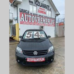 volkswagen golf plus 1 6 fsi besplatni mali oglasi