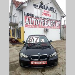 bmw 320 m paket besplatni mali oglasi