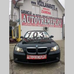 bmw 320 d besplatni mali oglasi
