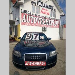 audi a6 2 0 tdi besplatni mali oglasi