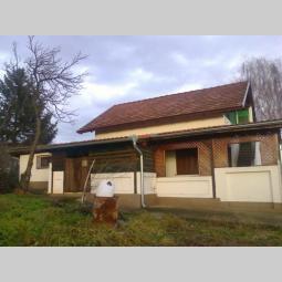 kuća i okućnica fruška gora, blizu manastira krušedol besplatni mali oglasi