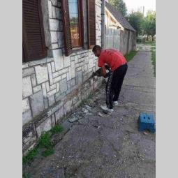 hidroizolacija maletić mašinsko presecanje vlage besplatni mali oglasi