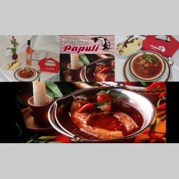 restoran papuli besplatni mali oglasi