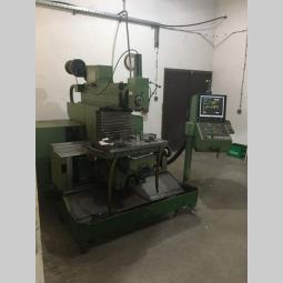 cnc glodalica marke mh 700c besplatni mali oglasi