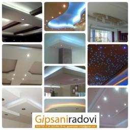 gipsarski radovi žarkovo besplatni mali oglasi