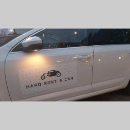 hard rent a car besplatni mali oglasi