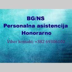 posao personalna asistencija beograd i novi sad besplatni mali oglasi