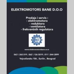 elektromotori surčin besplatni mali oglasi
