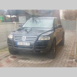 volkswagen touareg besplatni mali oglasi