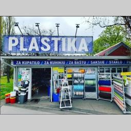 plastika novi beograd besplatni mali oglasi
