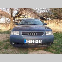 audi a3 tdi 2003 hitna prodaja besplatni mali oglasi