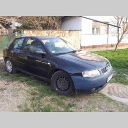 audi a3 tdi 2003 hitna prodaja besplatni mali oglasi