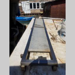 prodajem prohromski most dužine 2 x 107cm besplatni mali oglasi