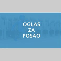 posao potreban pomoćni radnik železnik besplatni mali oglasi