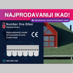 tegola number one biber besplatni mali oglasi