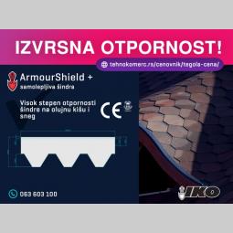 tegola armourshield besplatni mali oglasi