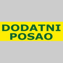 posao dopunski honorarni posao podgorica besplatni mali oglasi