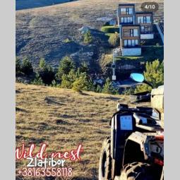 zlatibor apartmani wild nest besplatni mali oglasi