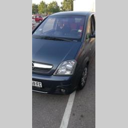 opel meriva cdti 2008 godište besplatni mali oglasi