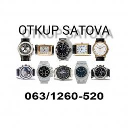 otkup satova novi beograd besplatni mali oglasi