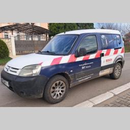 citroen berlingo 2 0 hdi, 2006 godine besplatni mali oglasi