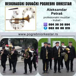 pogrebni orkestar beograd trubači bleh muzika za sahrane srbija besplatni mali oglasi