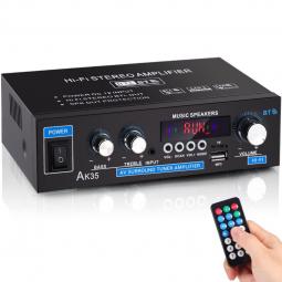 ak 35 radio pojačalo 60 w prave snage besplatni mali oglasi