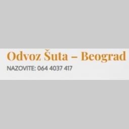 odvoz šuta beograd besplatni mali oglasi