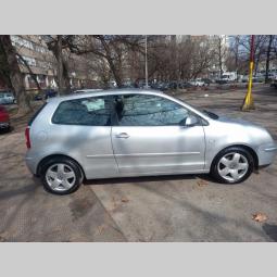 volkswagen polo 1,9 tdi 2004 godište besplatni mali oglasi