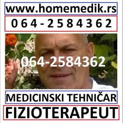 kučni fizioterapeut i maser štenci besplatni mali oglasi