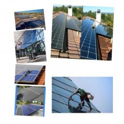 profesionalno pranje prozora na visini i solarnih panela besplatni mali oglasi
