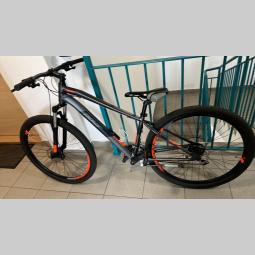 biickl polar mirage sport besplatni mali oglasi