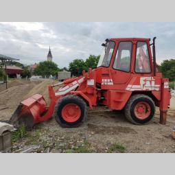 radna građevinska mašina fai komatsu besplatni mali oglasi