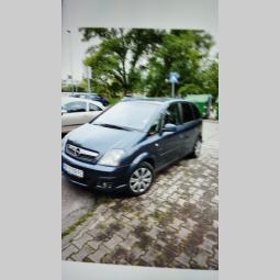 opel meriva 1 7 dtci 2008 godište besplatni mali oglasi