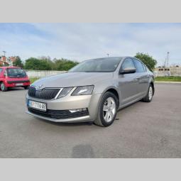 škoda octavia 2017 godište limuzina besplatni mali oglasi