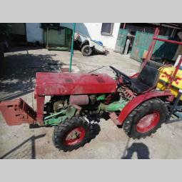 traktor agrija 4800, voćarski prodajem u delovima ili ceo crvenka besplatni mali oglasi