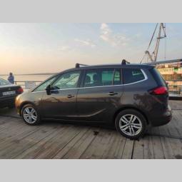 opel zafira eco m 1,6 turbo 2012 godne besplatni mali oglasi