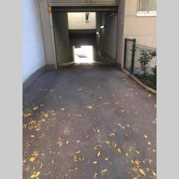 izdajem garažno mesto od 11m2 na vračaru besplatni mali oglasi