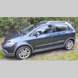 volkswagen golf plus na prodaju 2007 godine besplatni mali oglasi