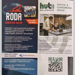 roda edukativni centar besplatni mali oglasi